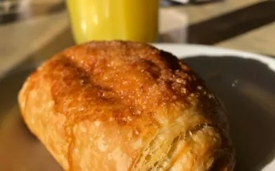 ¡Buenos días!