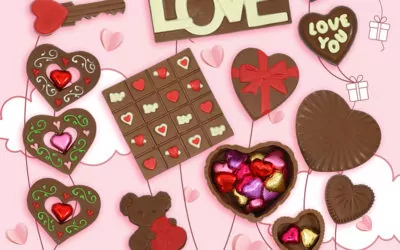 Chocolate – Valentine’s