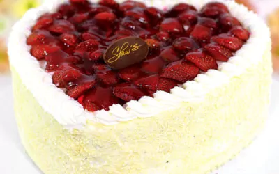 Selva Blanca corazón