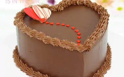 Mini Corazón Royal