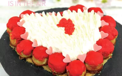 Saint Valentin