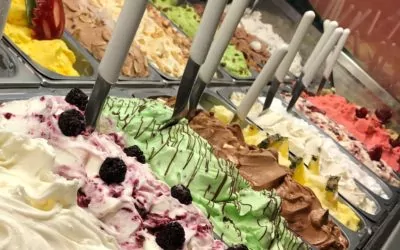 Il Gelato