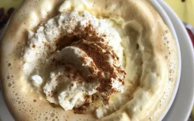 Shaw’s Cappuccino