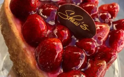 Cheesecake Petit
