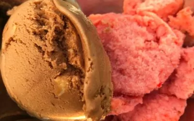 Gelato a casa!