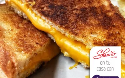 Grilled Cheese