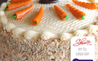 Delivery de Pasteles
