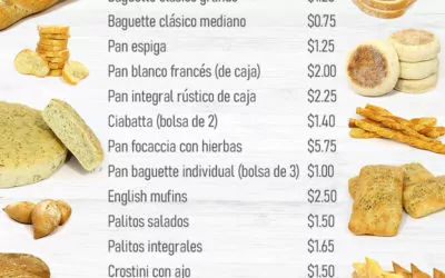 Delivery – Pan