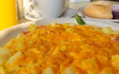 Frittata