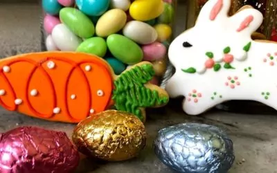 Easter 2020