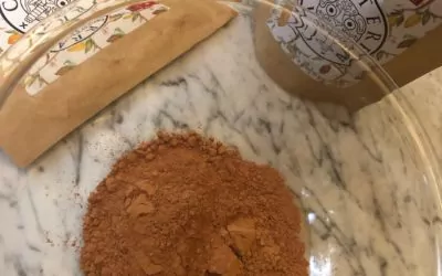 Cocoa Natural