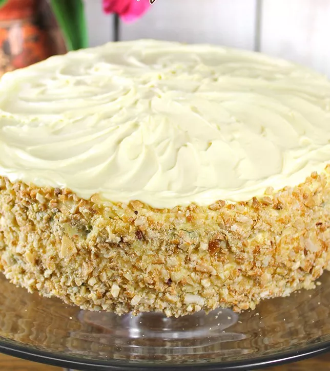 Zanahoria sin Azúcar