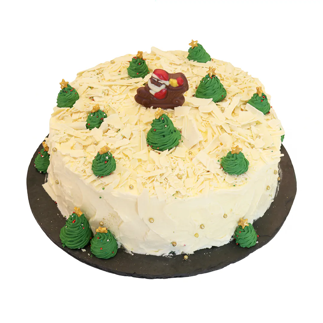 Caramelo Navide&ntilde;o