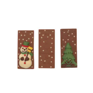 ...And may all Your Christmases be white