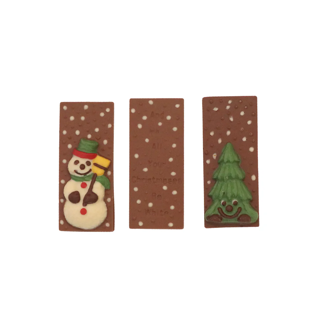 &hellip;And may all Your Christmases be white