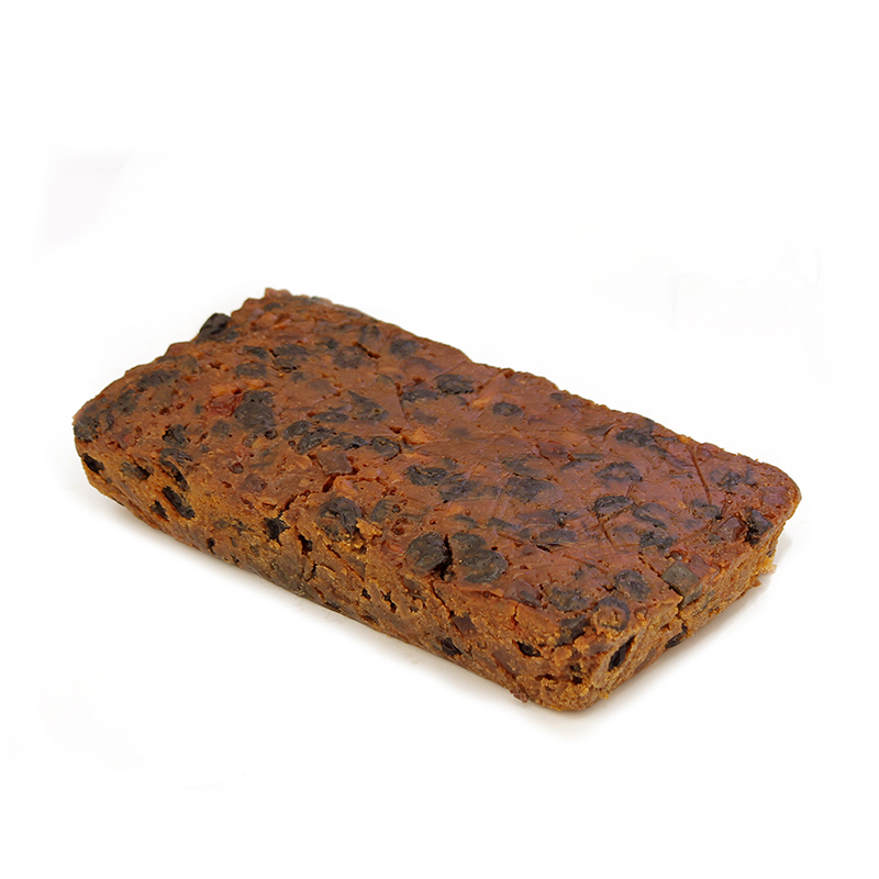 Fruit cake | Pagina Web de Shaw´s