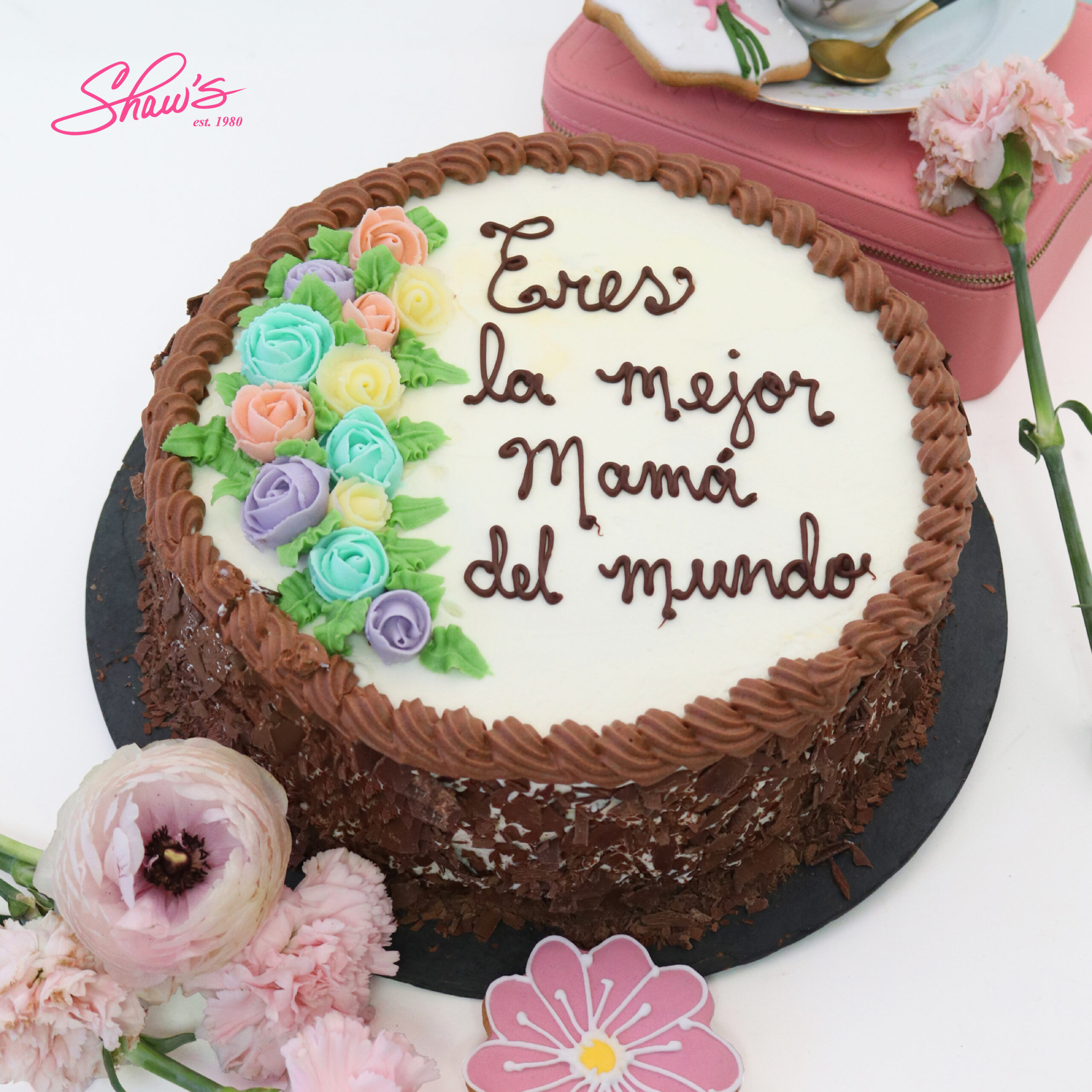 Chantilly Jardín De Flores Pagina Web De Shaw S Vie 03 05 2024