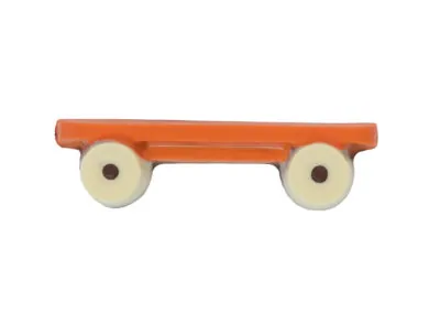 Patineta de Chocolate Shaws (2)