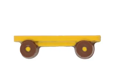 Patineta de Chocolate Shaws (3)