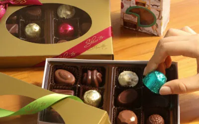 Chocolates Shaw’s