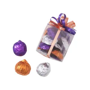 Figuritas de Halloween
