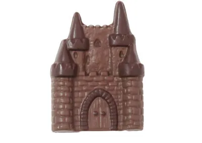 Chocolates Halloween Shaws 2025 (7)