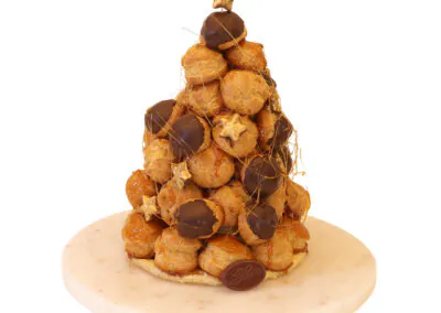 Croquembouche Choc Oscuro Shaws