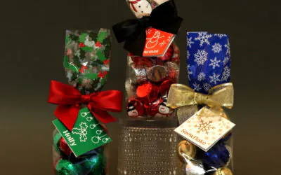 Regalitos de Chocolate