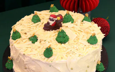 Caramelo y Selva Negra – Navideños