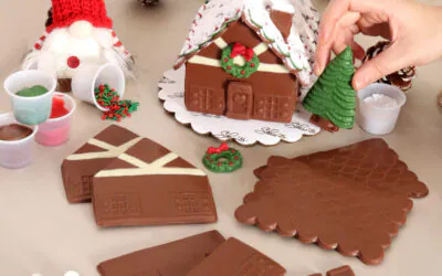 ¡Ya llegó la Navidad en Shaw’s!