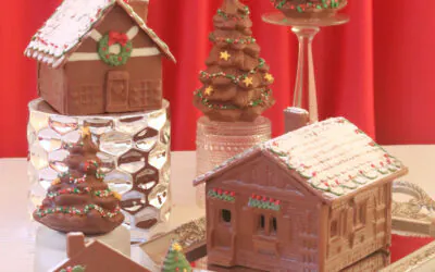 ¡Shaw’s…Sabor a tradición navideña!