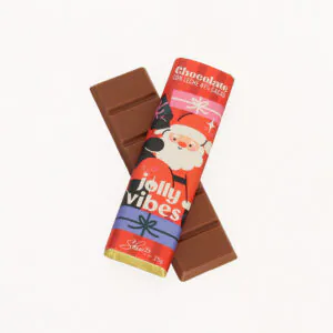 Chocolate con Leche 41% cacao