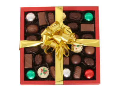 Xmas Shaws 2025 - Joyful & Merry