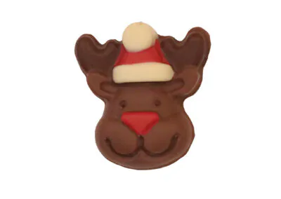 Xmas Shaws 2025 - Small Reindeer