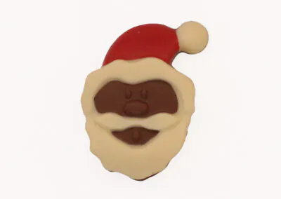 Xmas Shaws 2025 - Small Santa