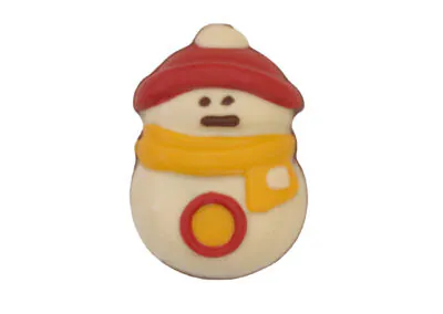 Xmas Shaws 2025 - Small Snowman